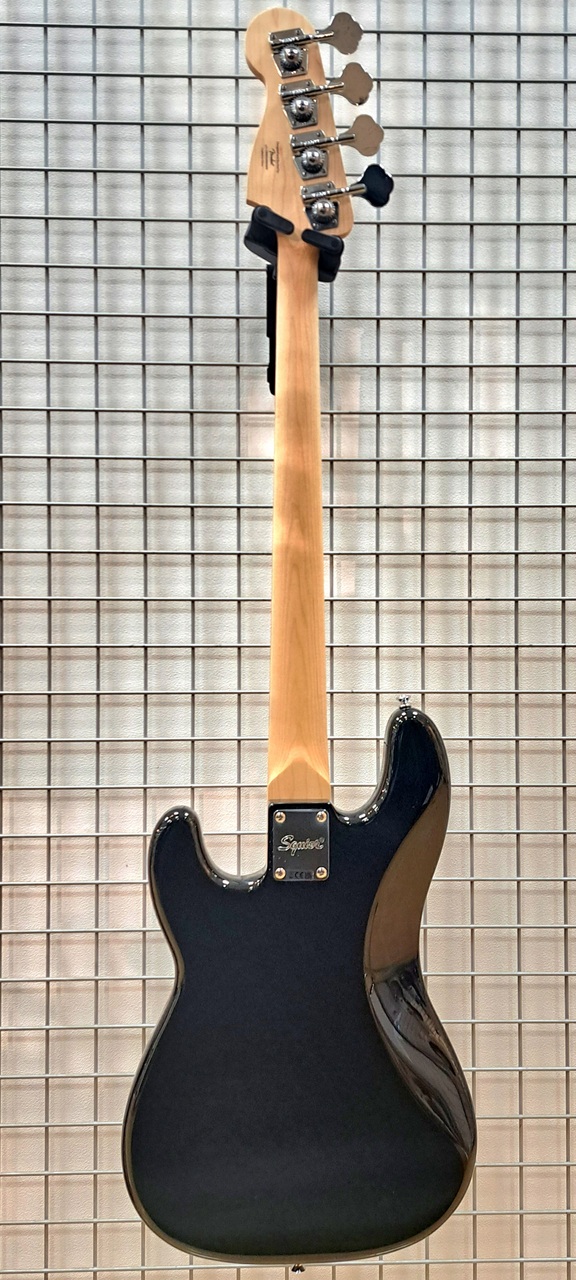 Squier by Fender Sonic Precision Bass Laurel Fingerboard / Black ...