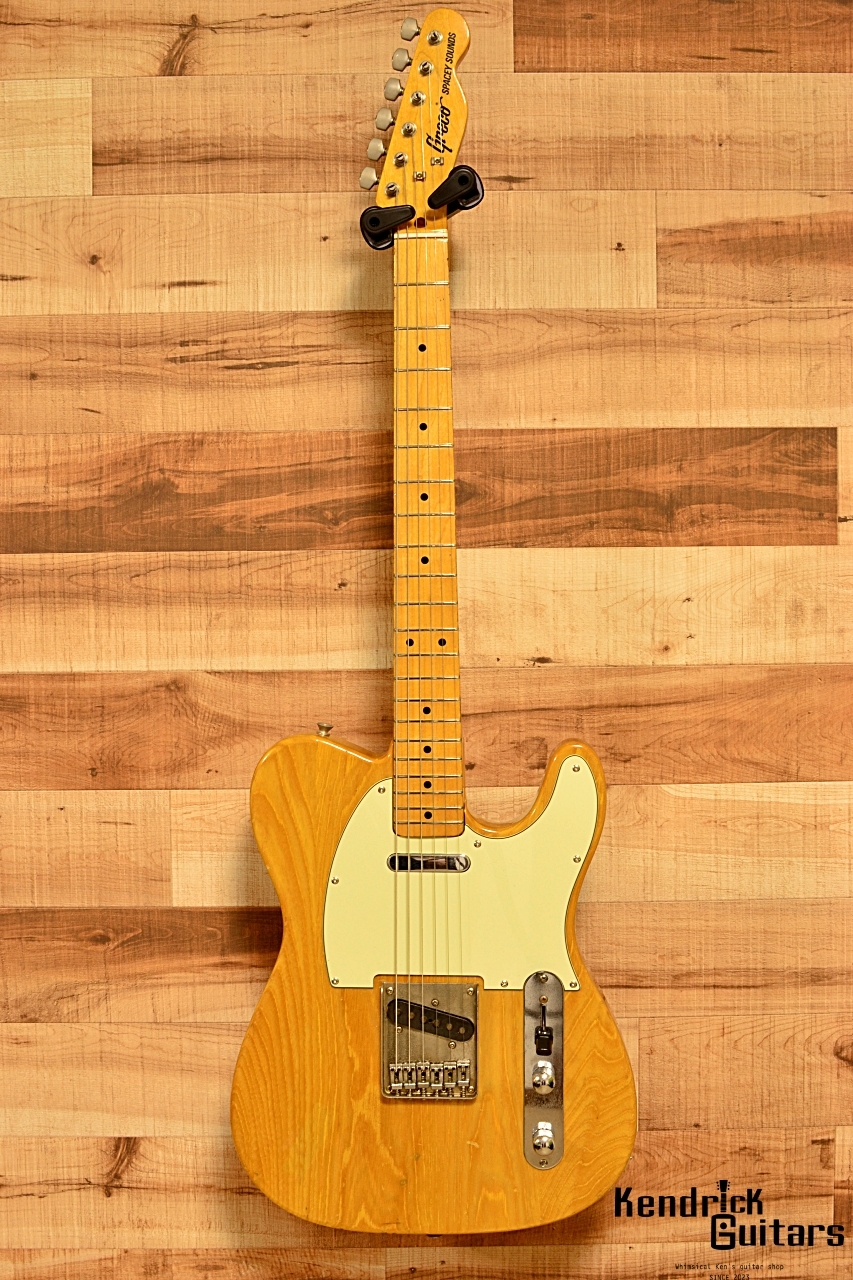 Greco Greco 1978 TL-500 