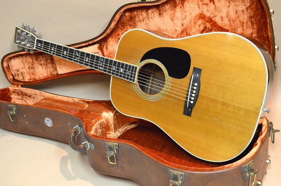 ギター TREE of LIFE* JAGARD TERADA MT-400P 1974 ギター TREE of LIFE* JAGARD TERADA MT-400P 1974 JAGARD TERADA MT