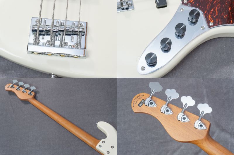 Sadowsky Metro Express MX21 VJ4 OWT/R 3.83kg #SMX L 001028-24【GIB