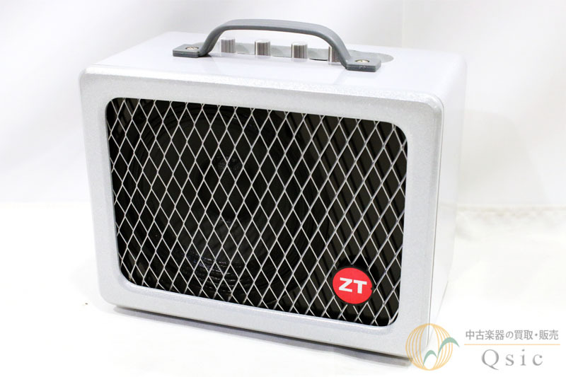 Lunchbox LGB2 ZT Amp ギターアンプ形態コンボアンプ