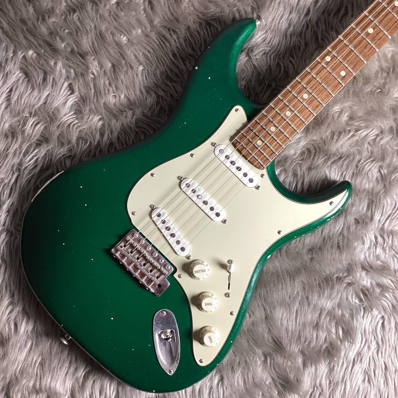 Xotic XS-1【中古品】【現物画像】（中古/送料無料）【楽器検索
