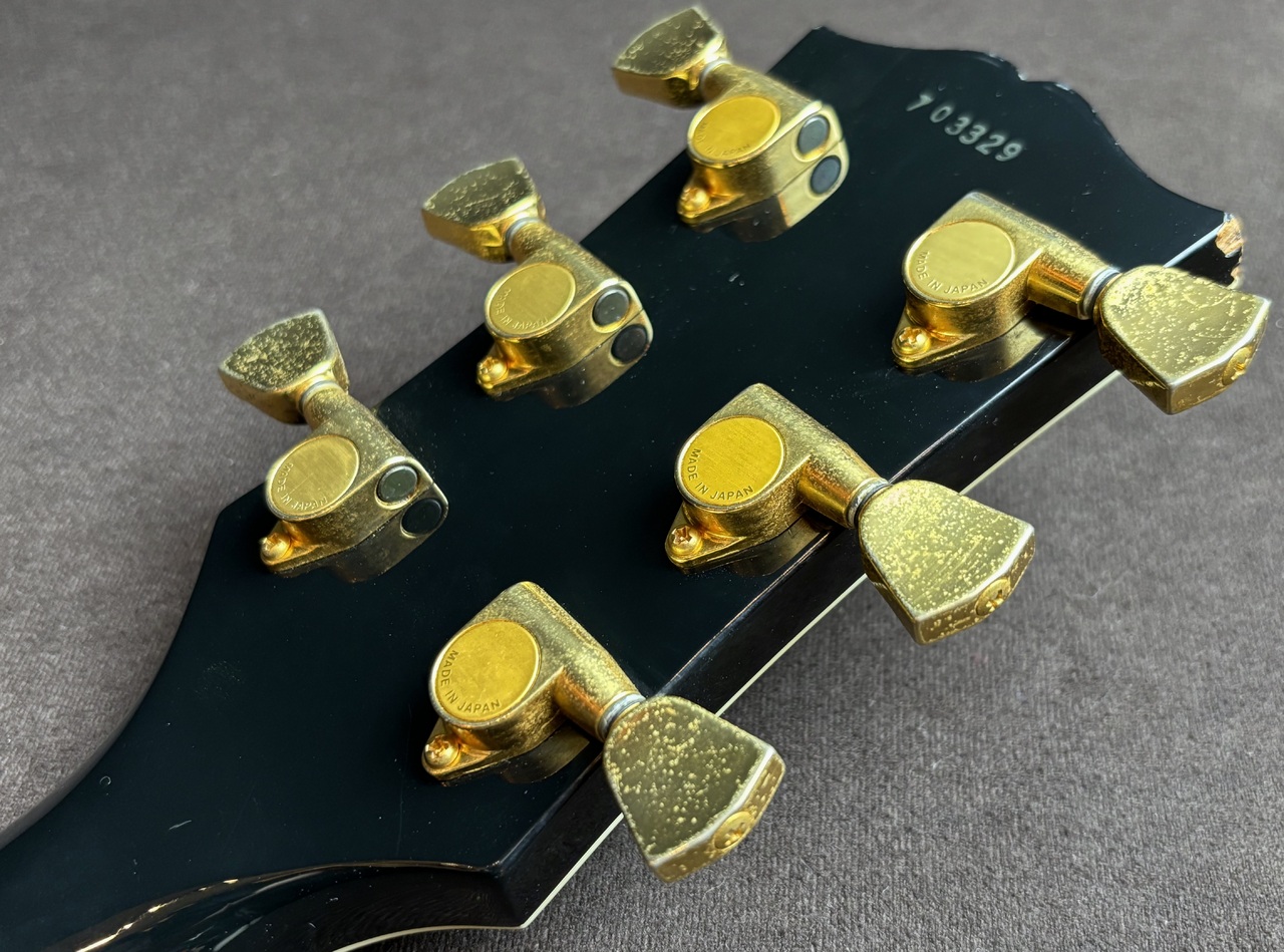 Orville LPC75 ワインレッド 中古品 Orville LPC75 ワインレッド 中古