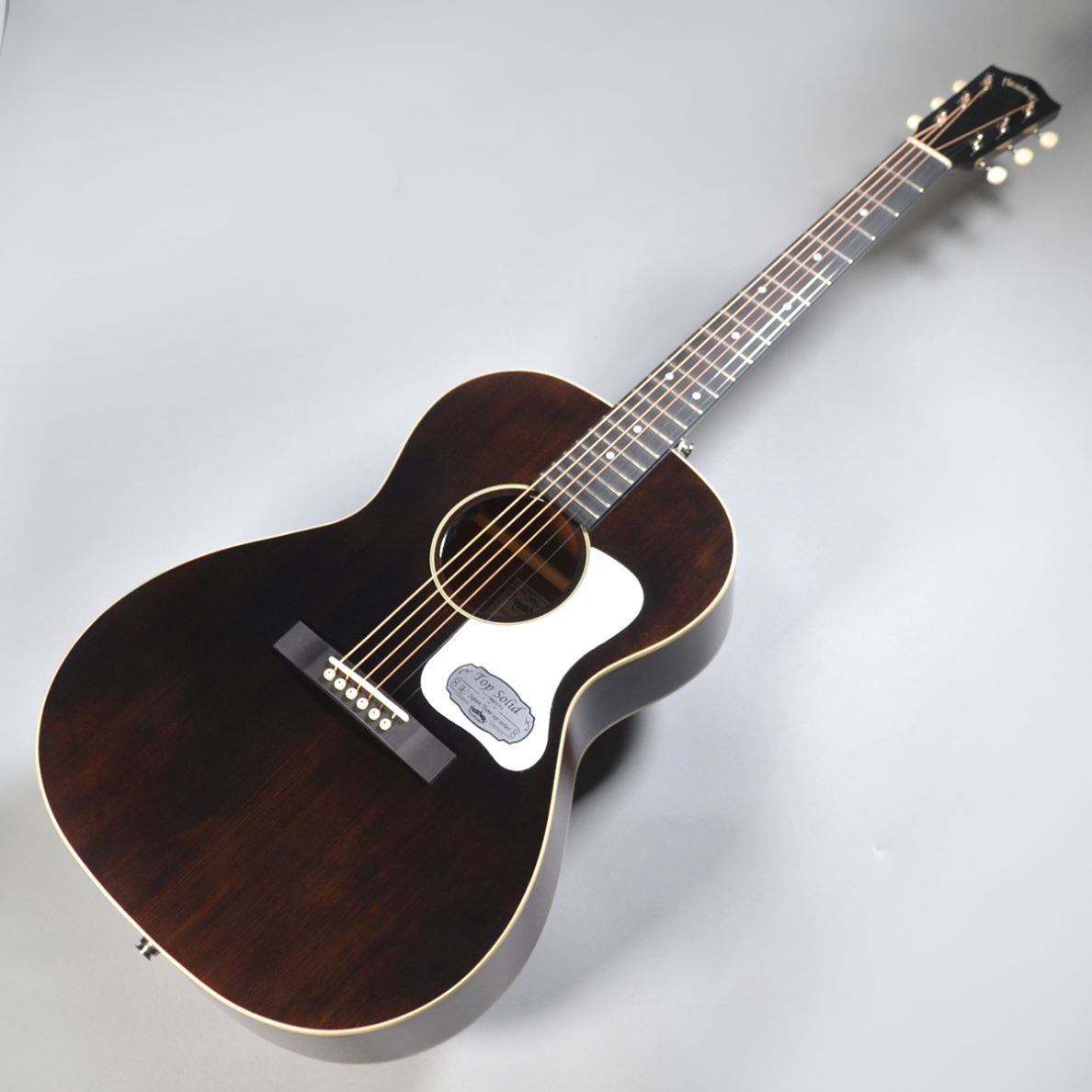 a*a様 美品 Headway HL-V085 SE トップ単板 エレアコ 20 Headway