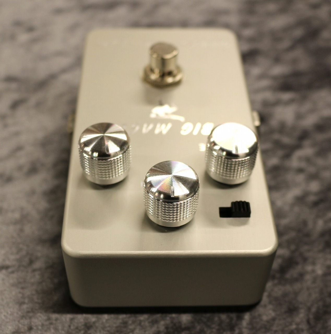 SUMO STOMP 【初売り大特価セール!!】【レアUSED】BIG MAGE【BIG MUFF