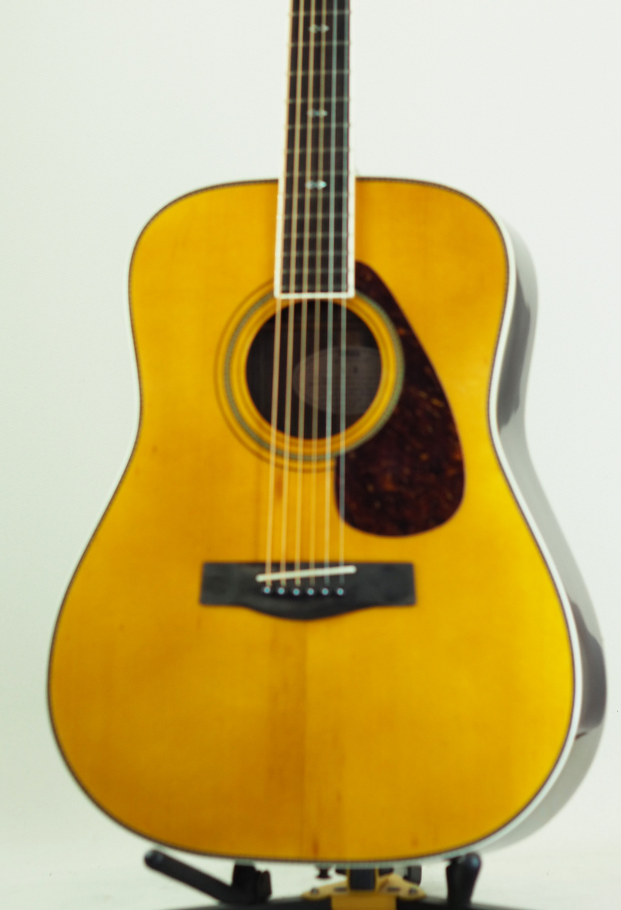 YAMAHA L-8 前期型(管理番号4972)（中古）【楽器検索デジマート】