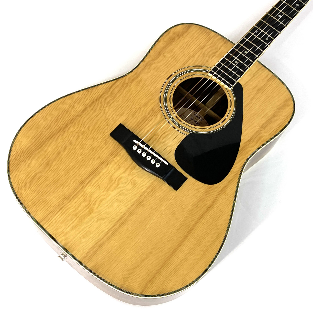 YAMAHA FG-400D（中古/送料無料）【楽器検索デジマート】