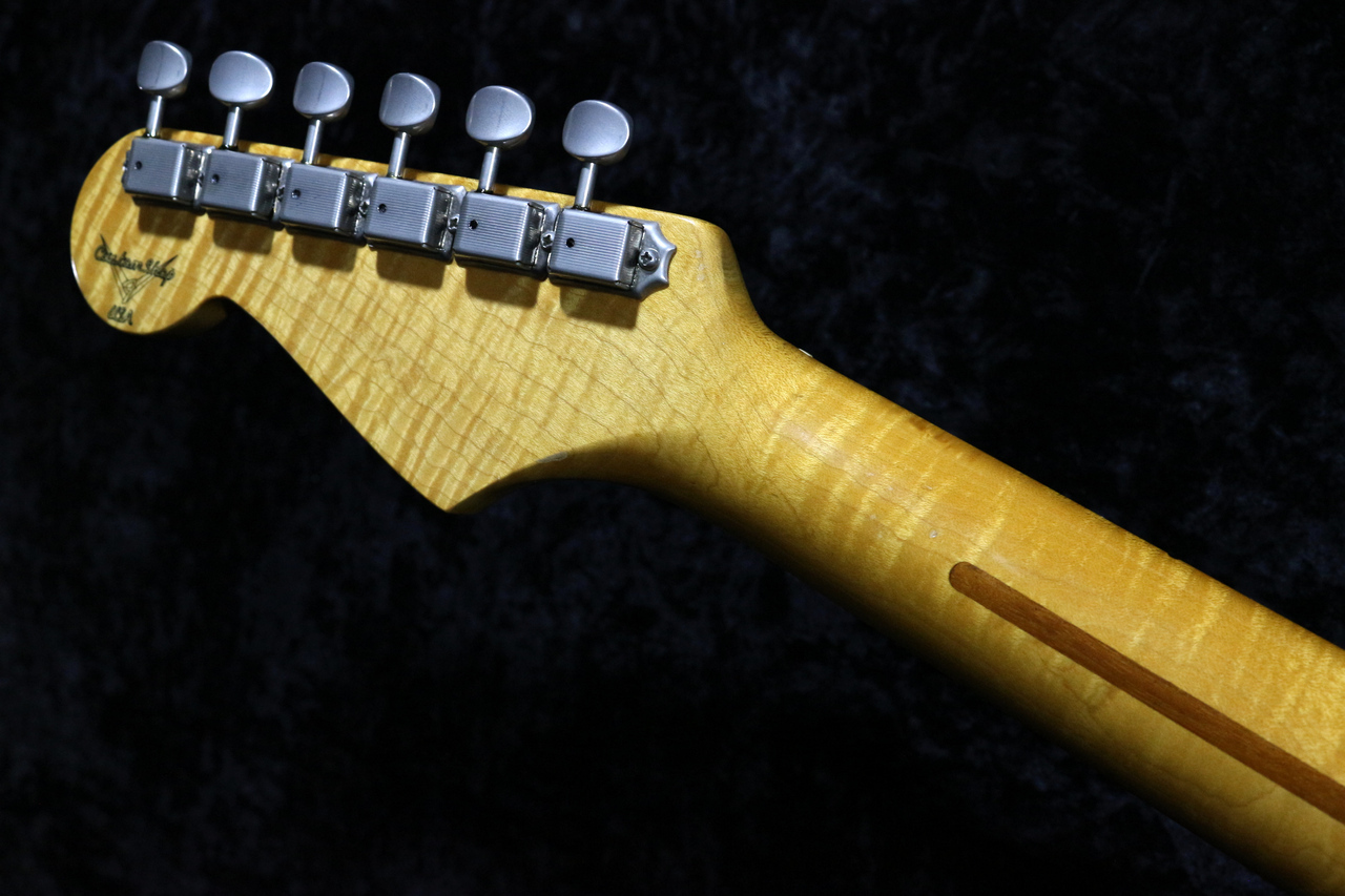 Fender Custom Shop 【USED/1997年製】Master Grade 1957 Stratocaster