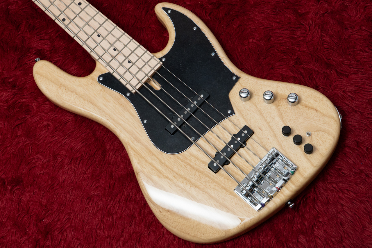 dragonfly CL-DJB5 5弦ベース 新品同様! dragonfly CL-DJB5 5弦ベース 新品同様! - メルカリ