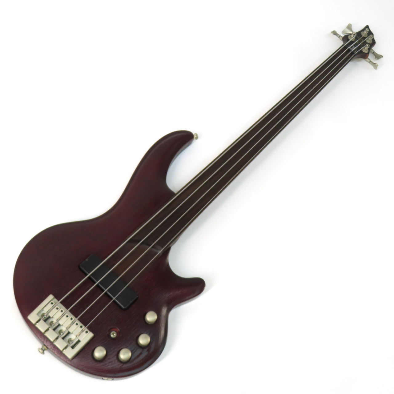 Cort Curbow 4ALFL（中古/送料無料）【楽器検索デジマート】