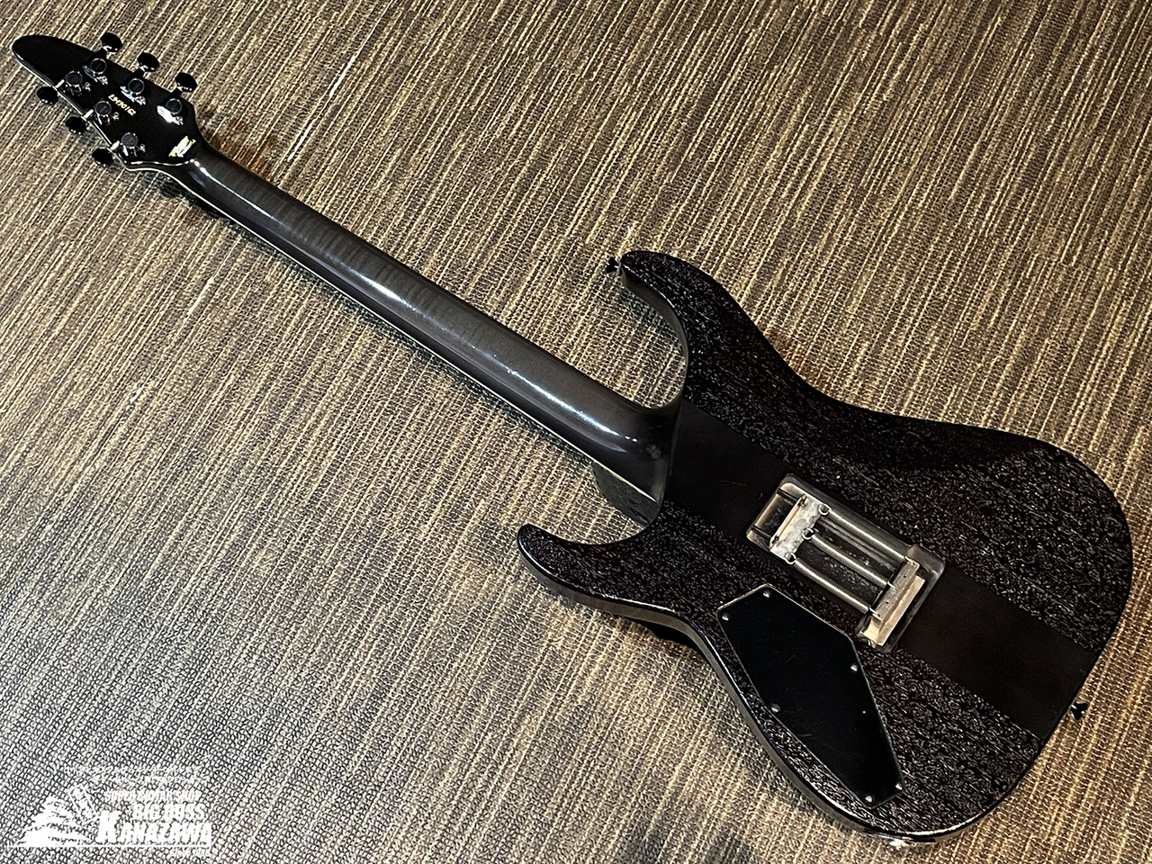 ESP HORIZON SGZ Custom QUILT【希少! 生産完了品!】（中古/送料無料
