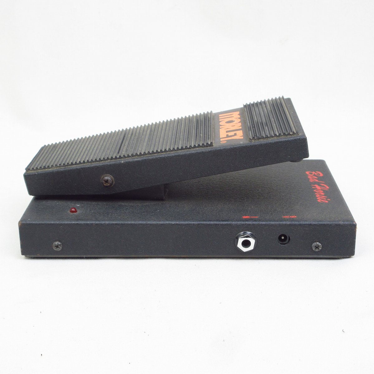 Morley VAI-1 Steve Vai Bad Horsie Wah ワウペダル 【横浜店】（中古