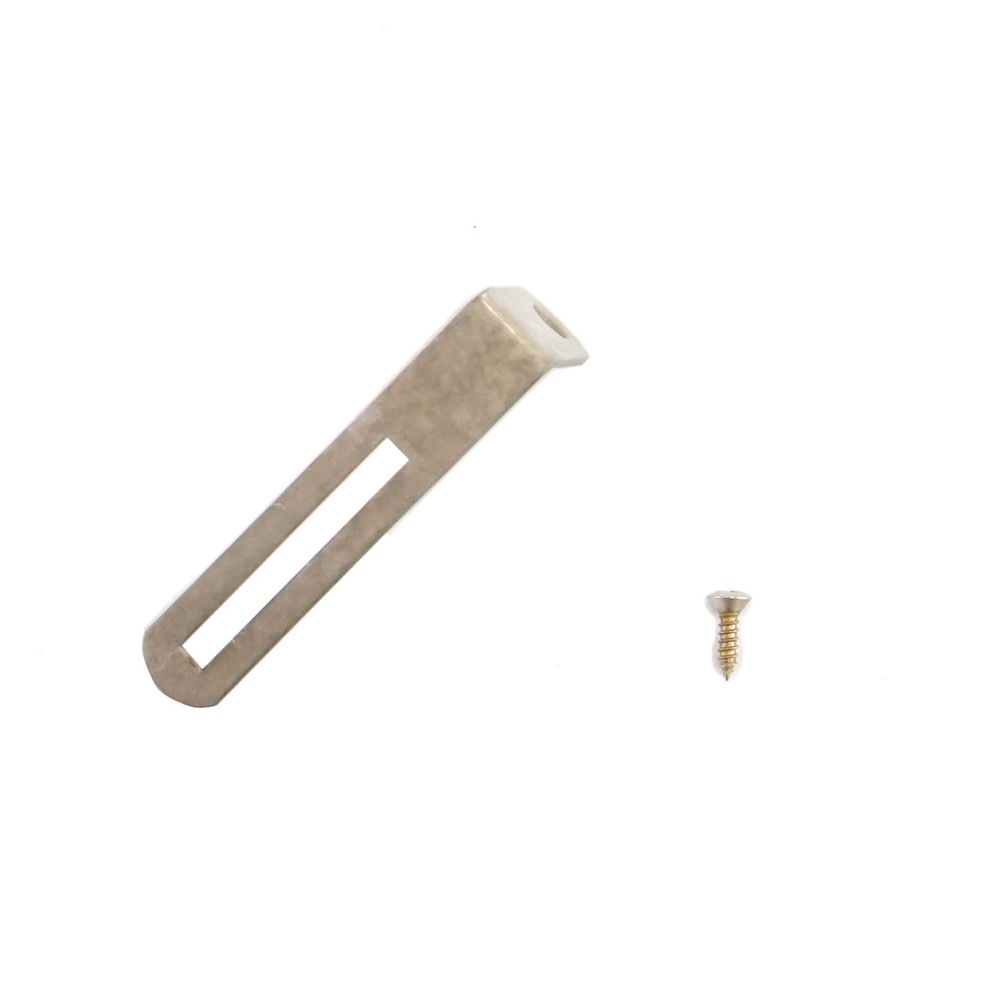 Montreux Time Machine LP bracket relic Time Machine Collection No.1441