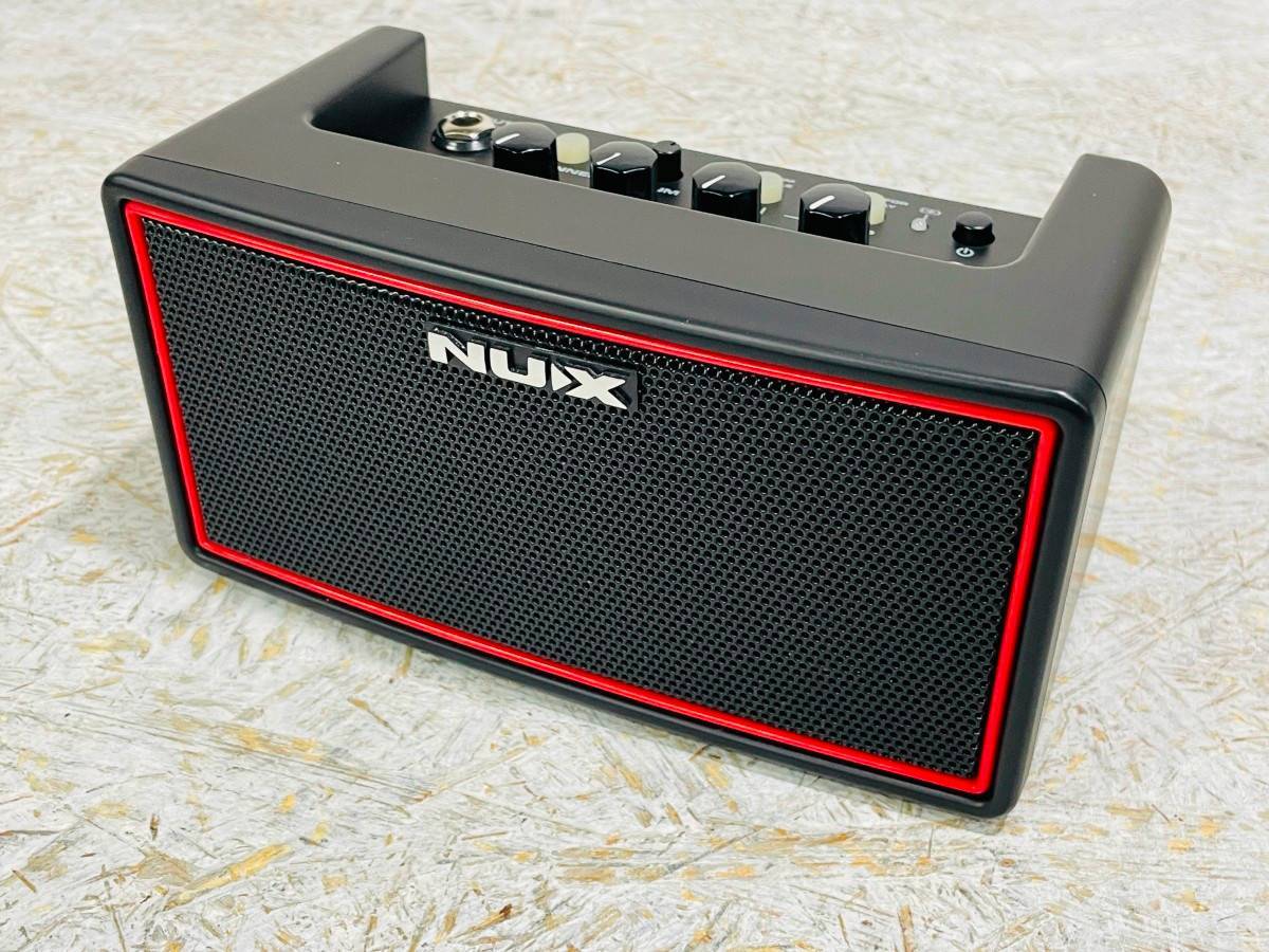 【中古】NUX MIGHTY AIR nux Mighty Air（中古/送料無料）【楽器検索デジマート】