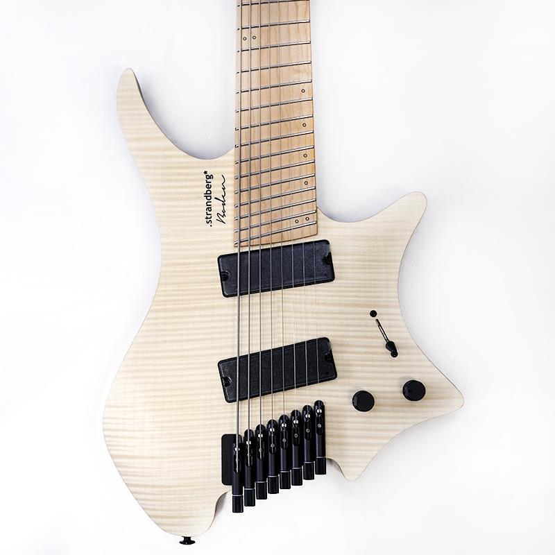 strandberg Boden Standard NX 8 (Natural)（新品）【楽器検索デジマート】