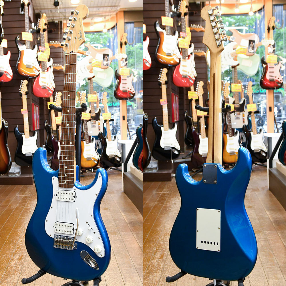 Fender Japan ST-43HM (LPB)（中古）【楽器検索デジマート】