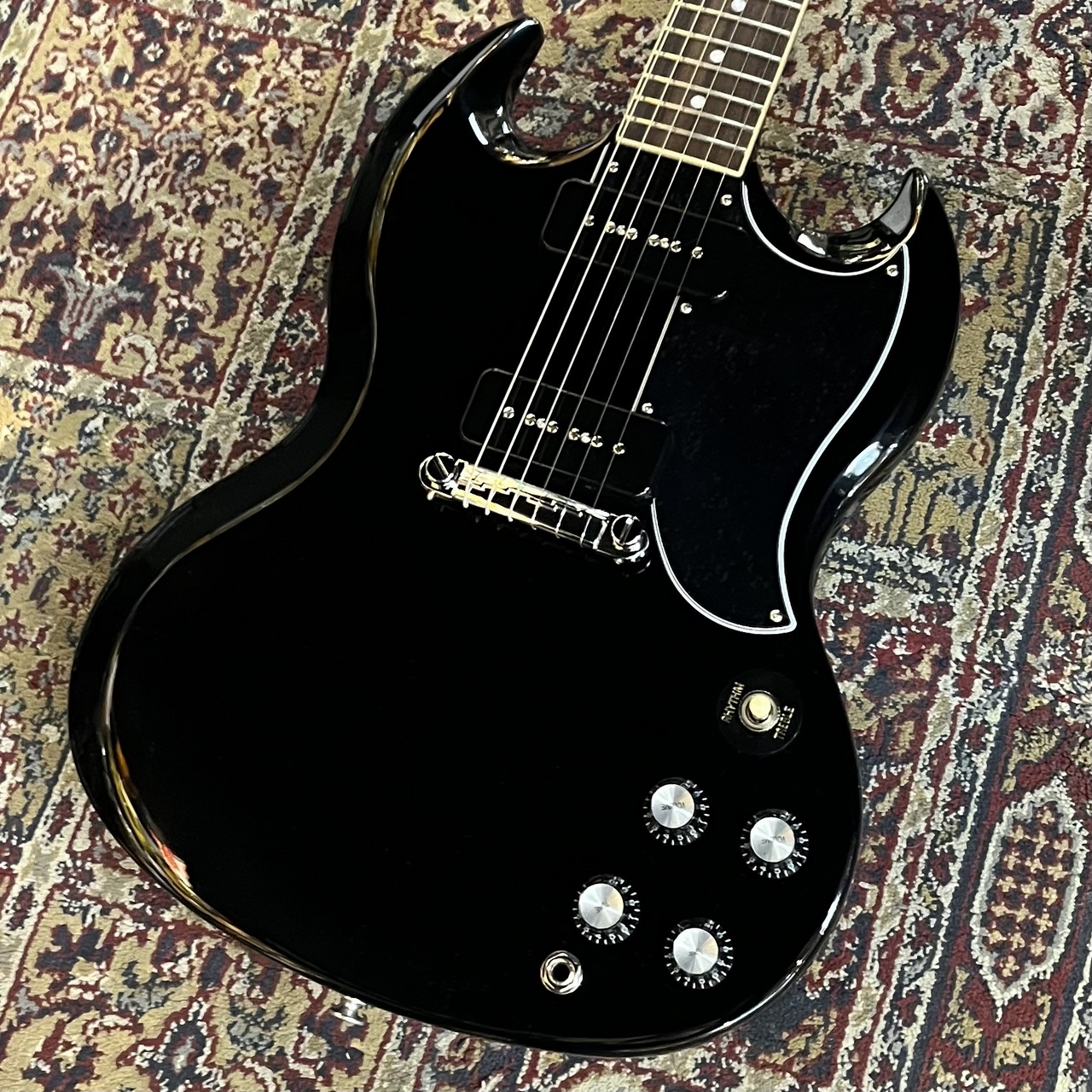 Gibson 【軽量個体!!】Original Collection SG Special 2022 Ebony