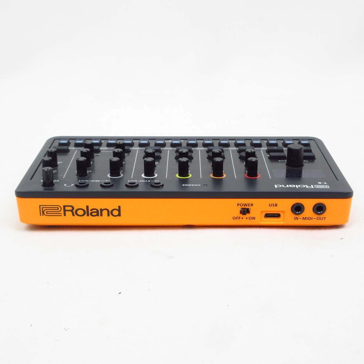 Roland T-8 