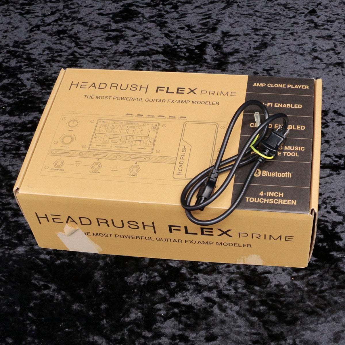 HEADRUSH Flex Prime 【新宿店】（中古/送料無料）【楽器検索デジマート】
