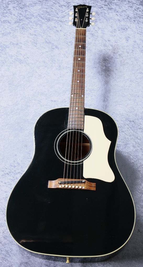 Gibson 1968 J-45 ADJ Ebony 2016年製【中古・限定モデル