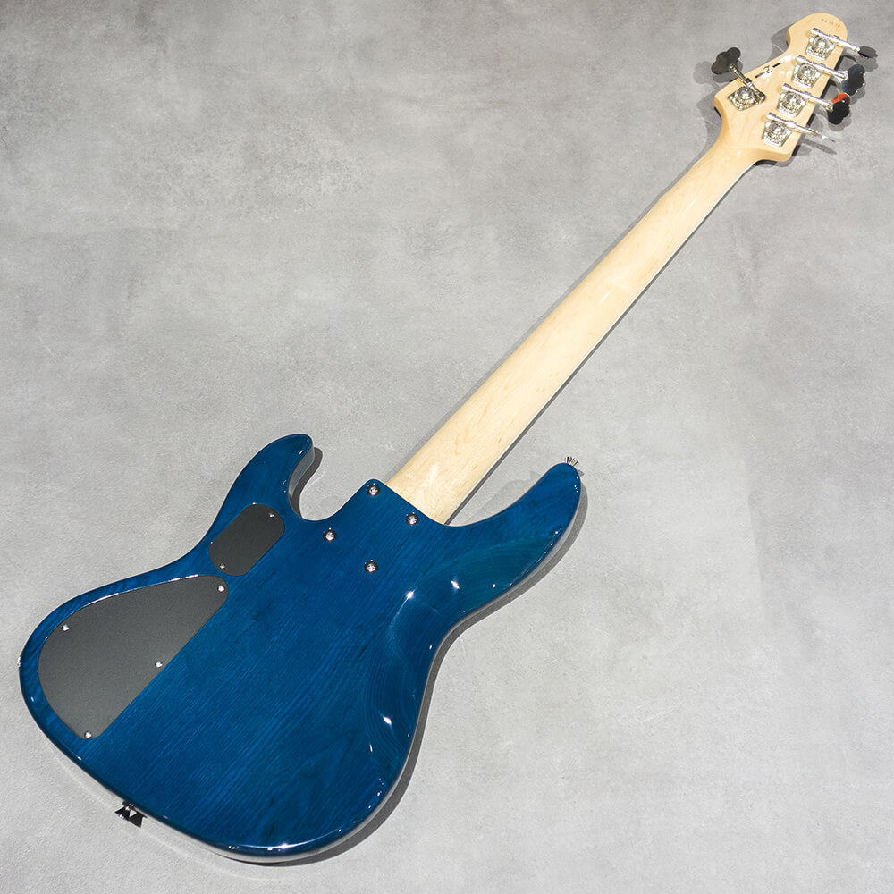 ATELIER Z Beta-5 CUSTOM TP-BLUE【中古品】（中古/送料無料