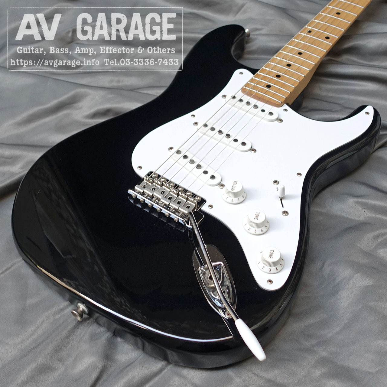 FUJIGEN(FGN) JST-5M J-Standard（中古）【楽器検索デジマート】