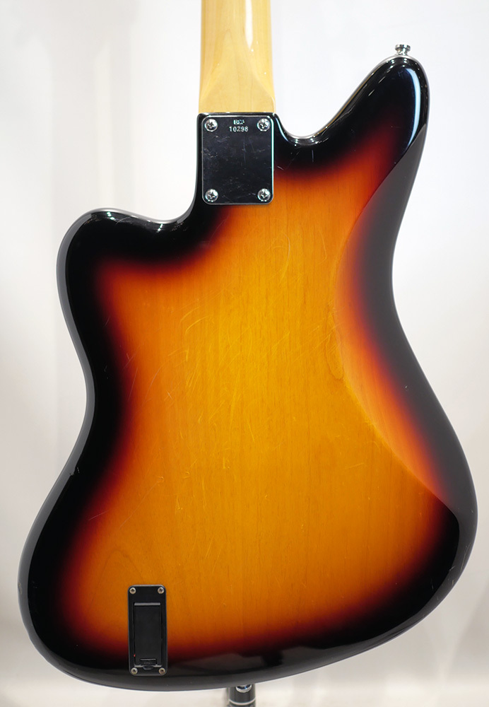 ESP JGB-200BJ (3TS)（中古）【楽器検索デジマート】