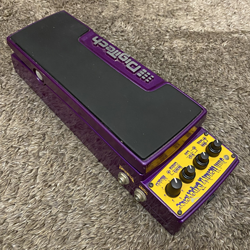 DigiTech Jimi Hendrix Experience（中古/送料無料）【楽器検索