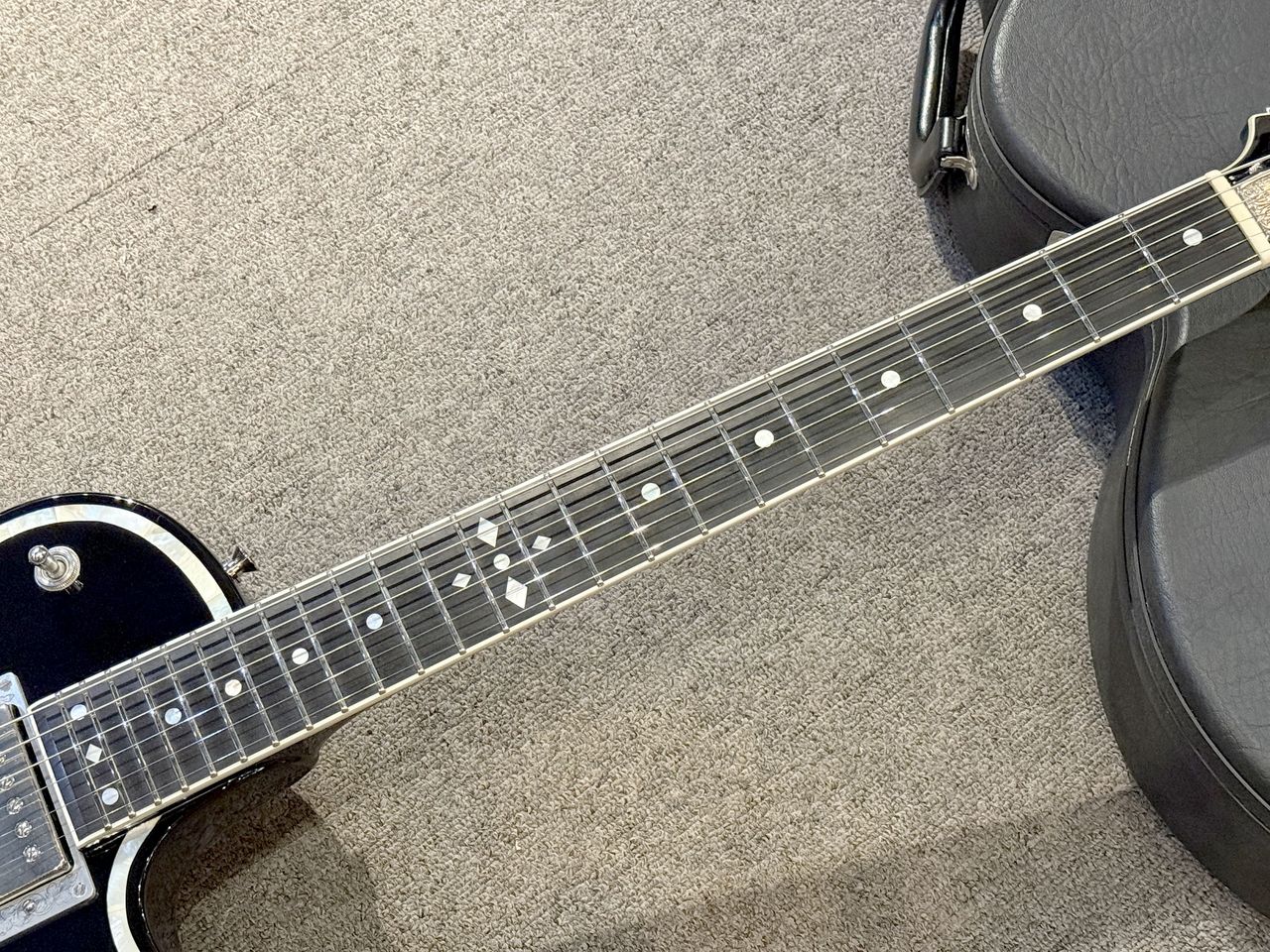 Greco Zemaitis GZ-2600 IF（中古）【楽器検索デジマート】