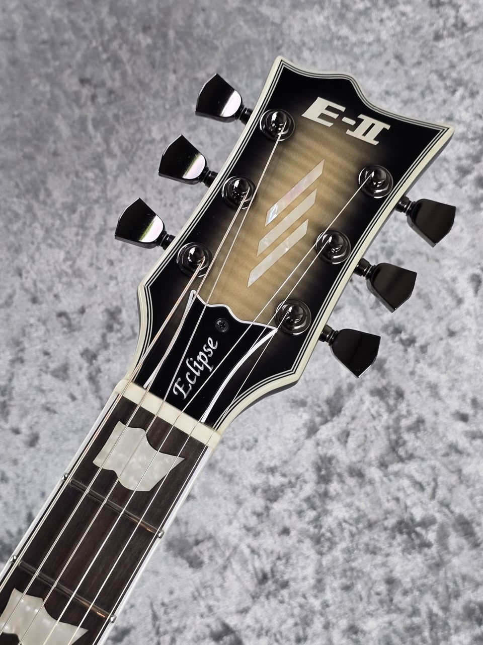 E-II ESP E-II EC FM FT EMG 