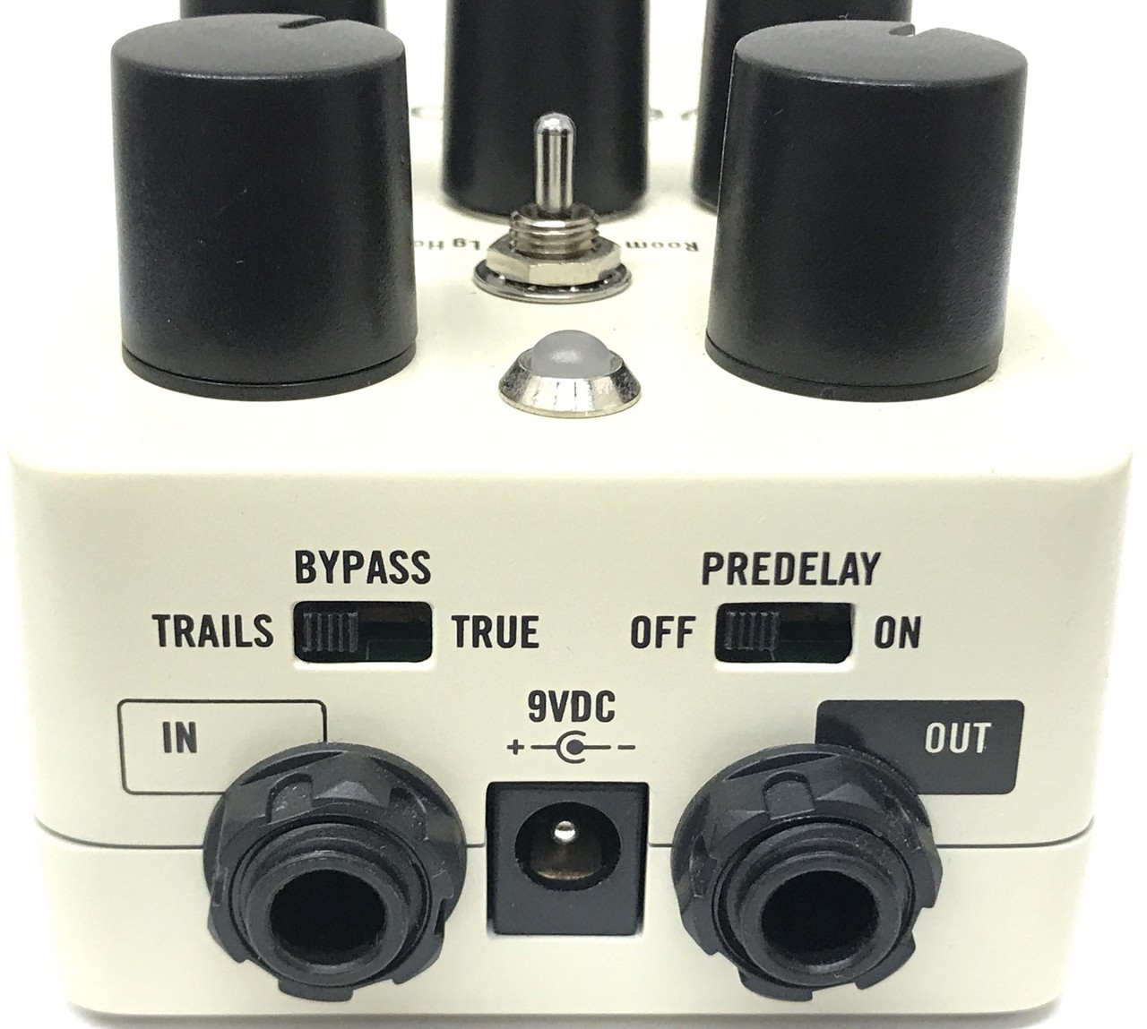 Universal Audio UAFX Evermore Studio Reverb（中古）【楽器検索
