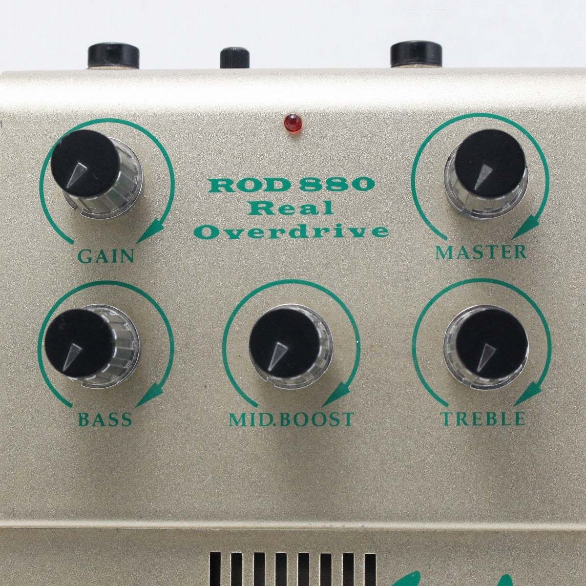 Maxon ROD880 【御茶ノ水本店】（中古）【楽器検索デジマート】
