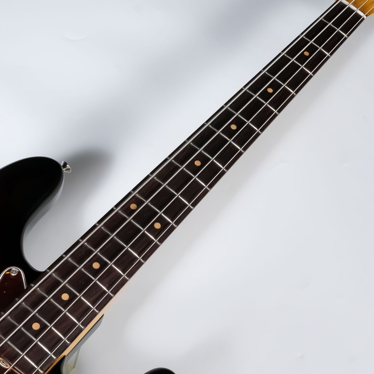 Fender American Vintage II 1960 Precision Bass 3-Color Sunburst