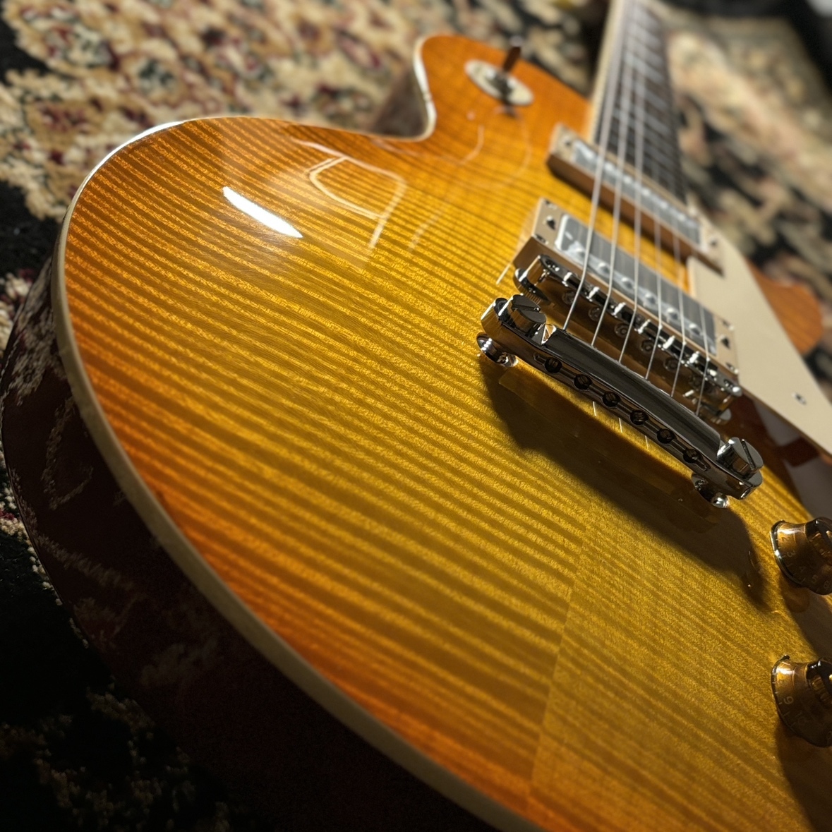 Tokai LS-101F VF（新品/送料無料）【楽器検索デジマート】