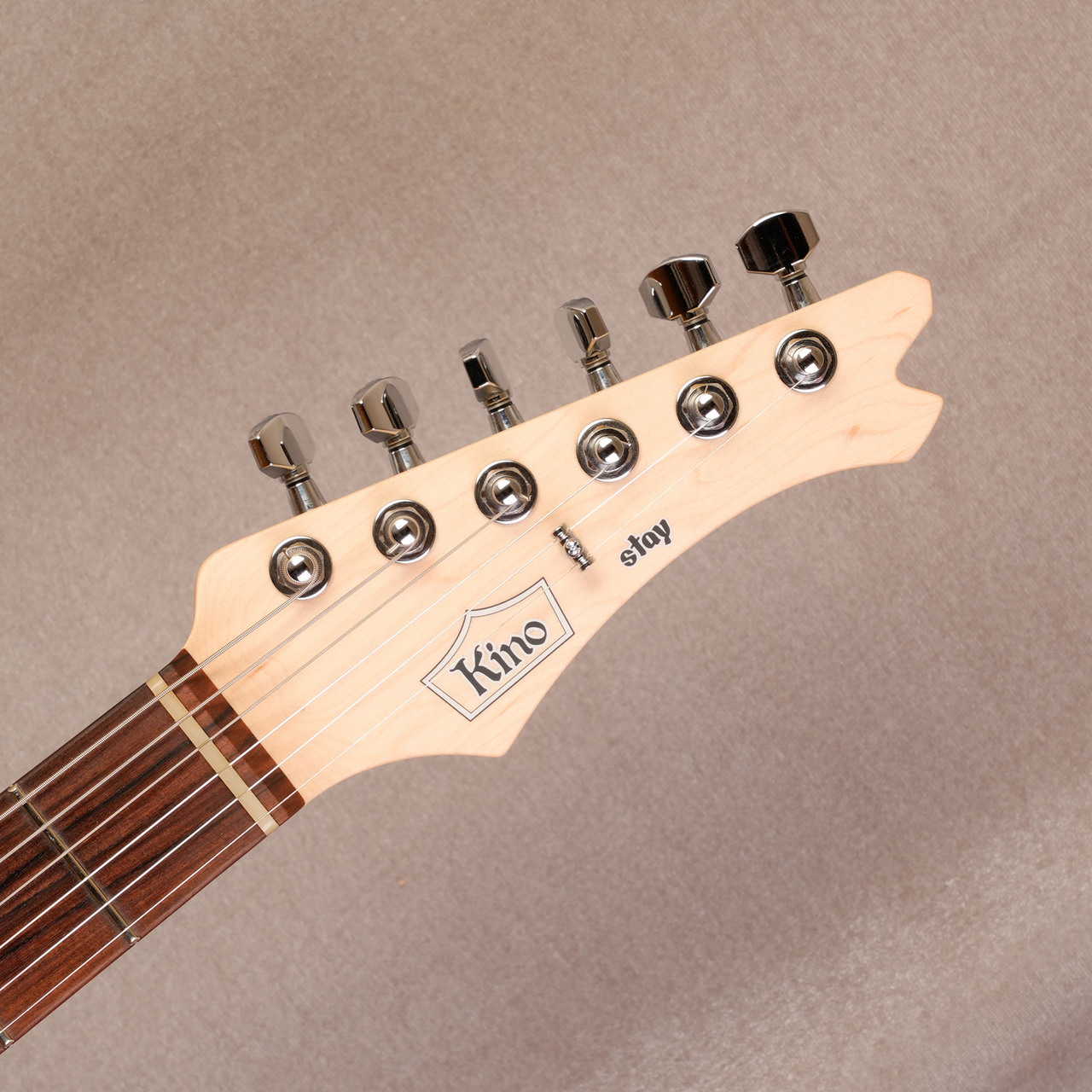 Kino Factory Stay 24F Grayish Purple（新品/送料無料）【楽器