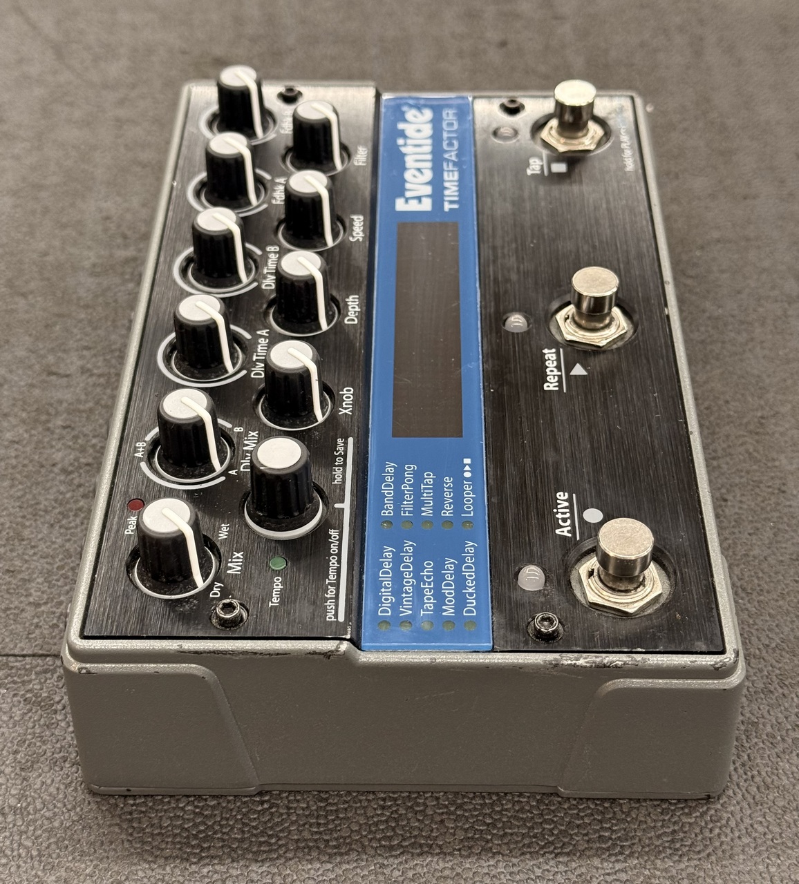 Eventide TIMEFACTOR（中古）【楽器検索デジマート】