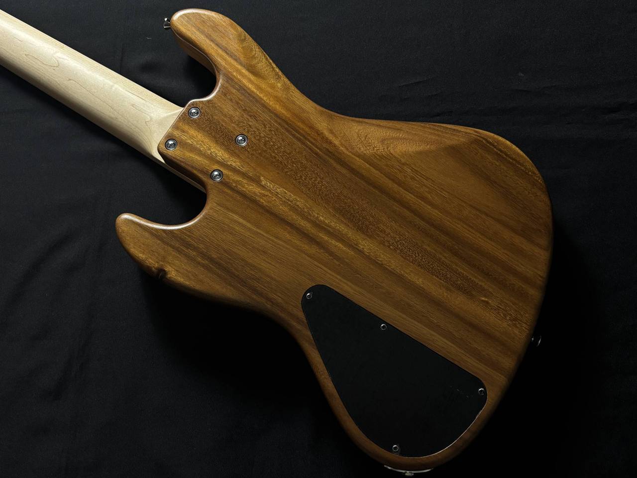 dragonfly CL-DJB5 MPD/ROS OPM 5弦エレキベース 【展示品限りの特別