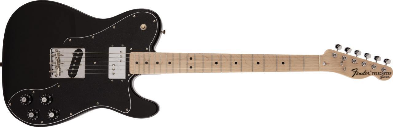 Fender Made in Japan Traditional 70s Telecaster Custom