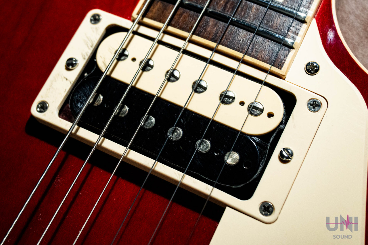 Gibson Les Paul Classic 2019（中古）［デジマートSALE］【楽器検索