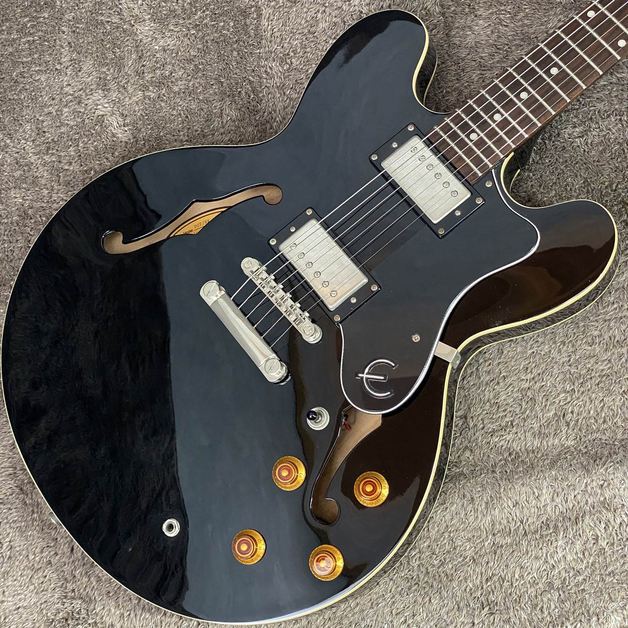 Epiphone DOT