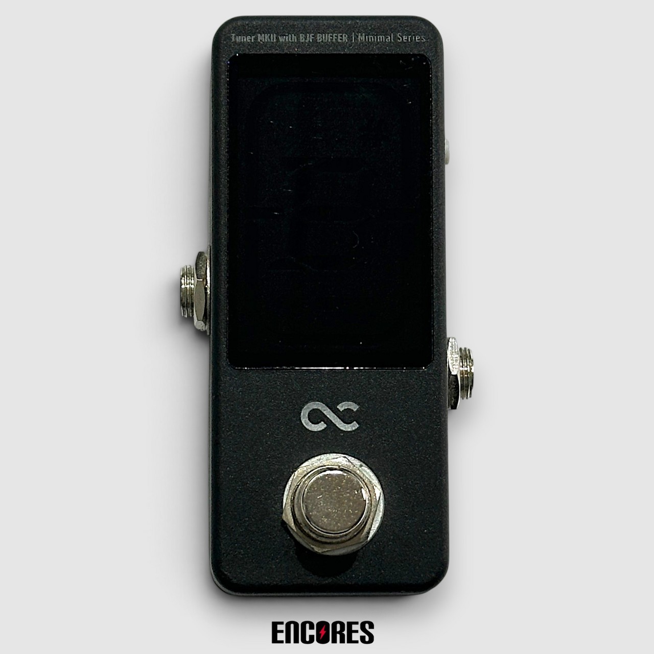 ONE CONTROL ONE CONTROL with BJF BUFFE Minimal Series Tuner MKII