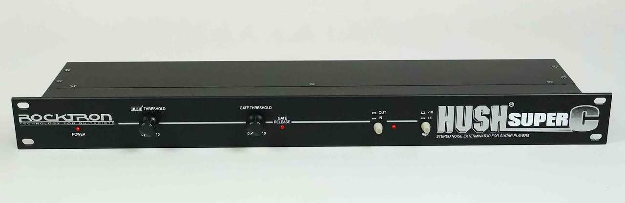 Rocktron NOISE REDUCTION ノイズリダクション Amazon | ROCKTRON Guitar Silencer NOISE REDUCTION ノイズ