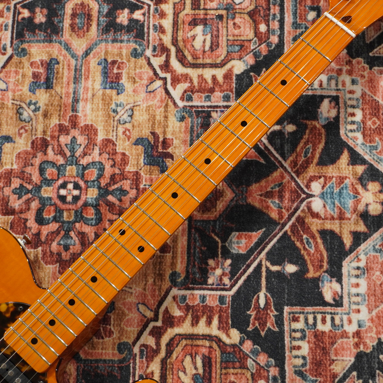 H.S.Anderson Mad Cat HS-1 【希少モデル】【2025年製】【日本製