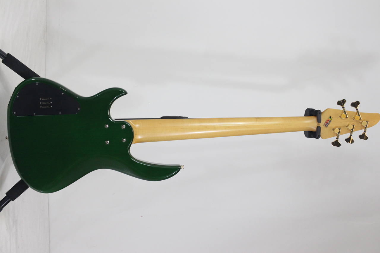 PROIX GEKI-NARI5（中古）【楽器検索デジマート】