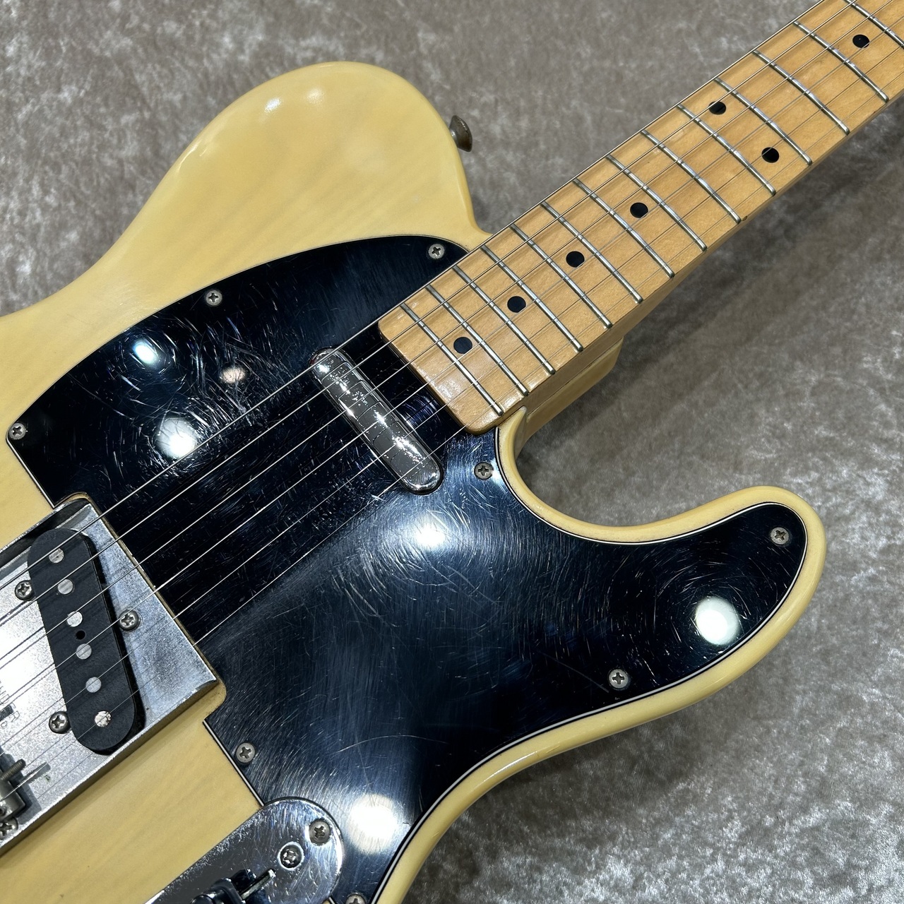 Fender Japan CTL-50M【1993年～1994年製】【3.50kg】【町田店】（中古