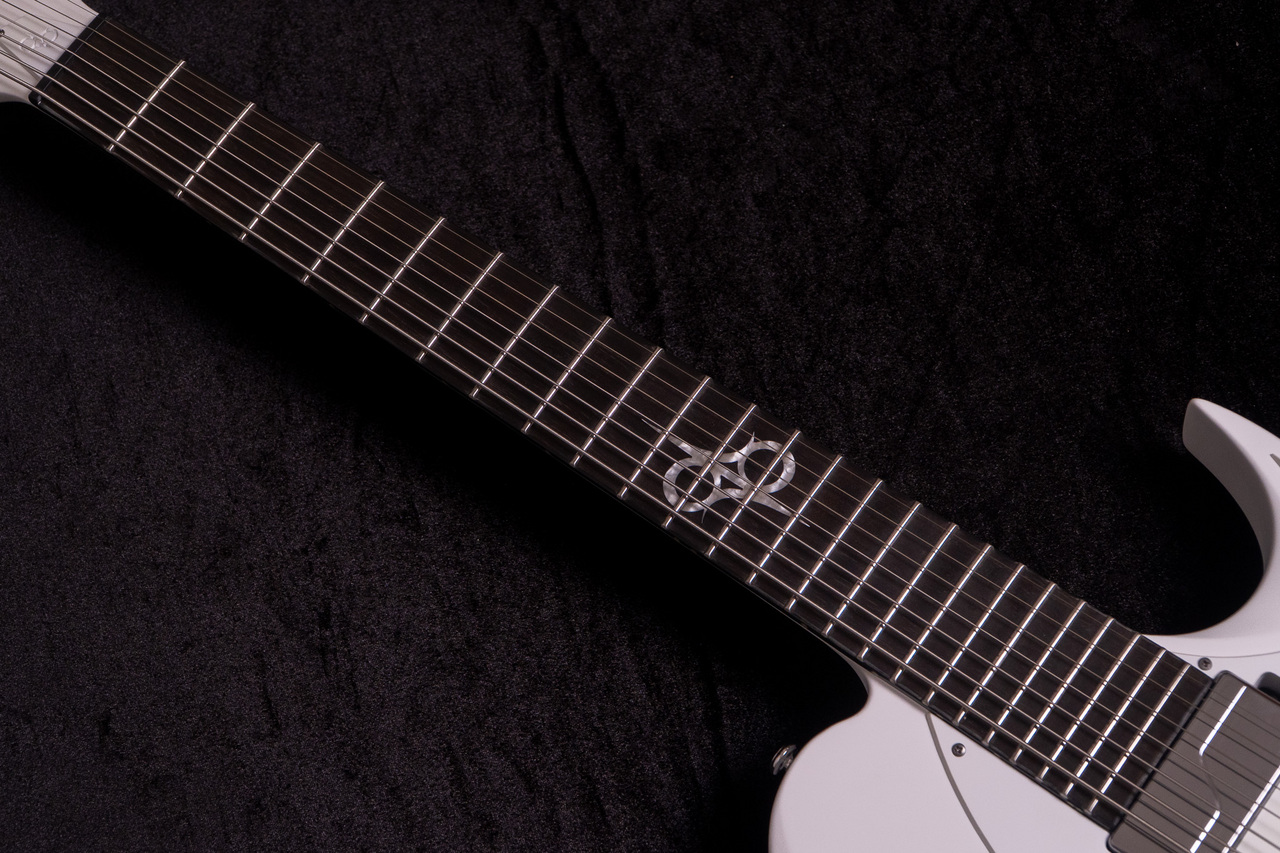 SOLAR Guitars T1.7Vinter 2023 4.57kg #IW22060958【TONIQ横浜