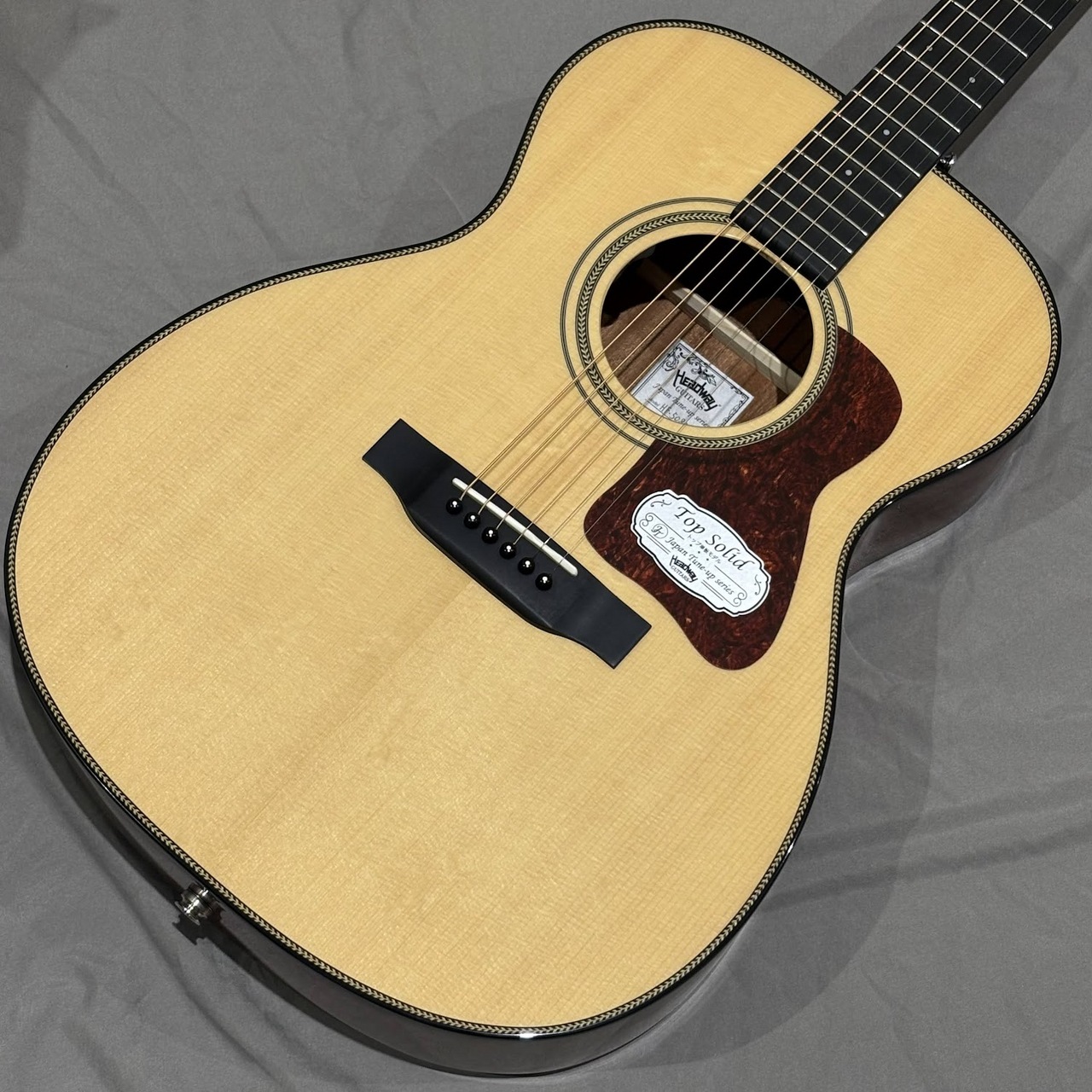 HEADWAY HF-5080SE (ご予約受付中) Headway ヘッドウェイ アコギ アコースティックギター HF-5080SE