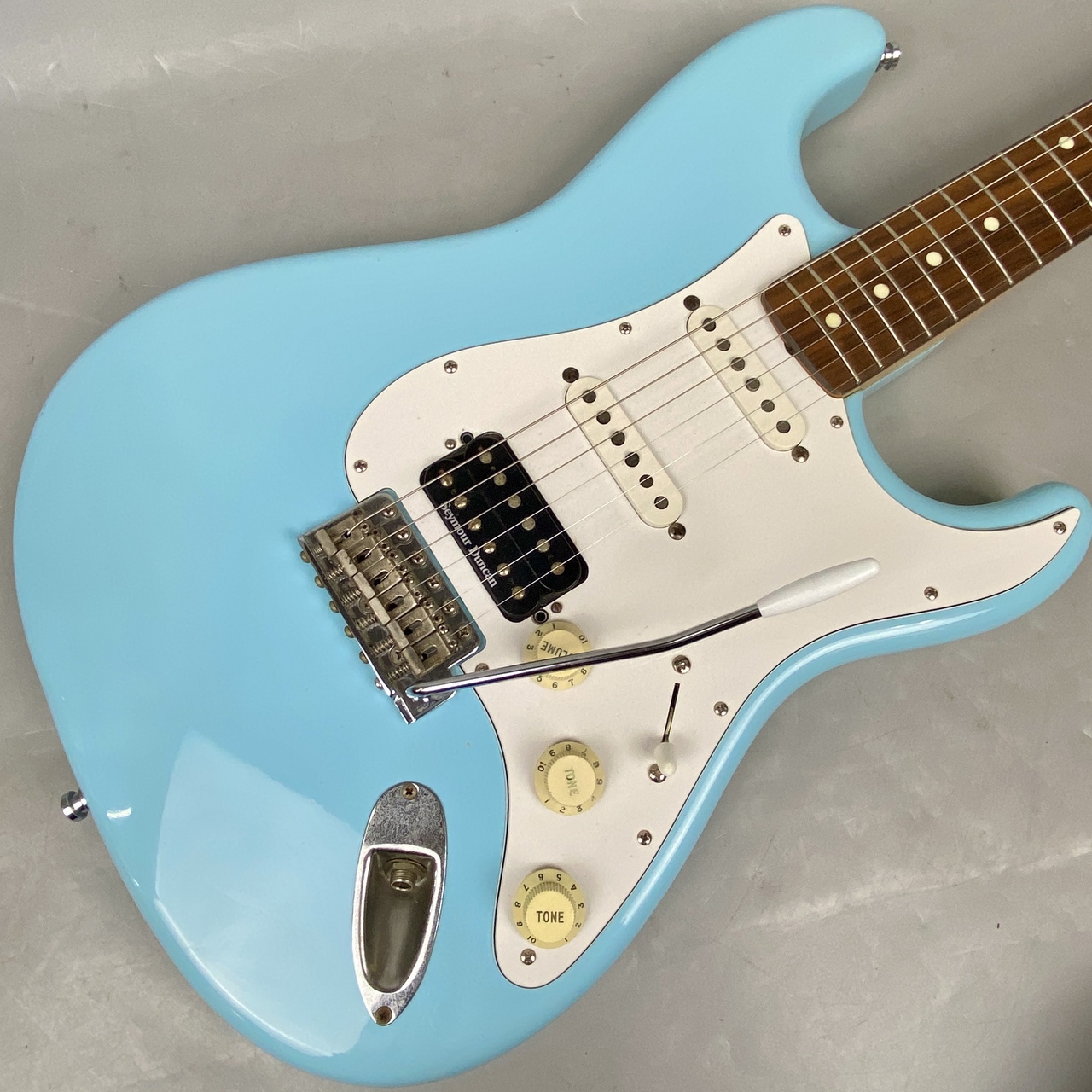 Fender Japan ST62-70TX MOD（中古/送料無料）［デジマートSALE