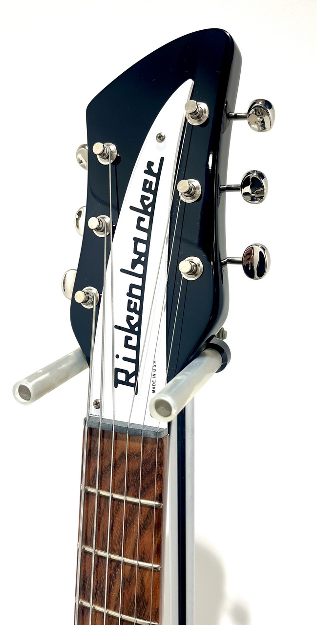 Rickenbacker 325 C64 / Jetglo（新品/送料無料）【楽器検索デジマート】