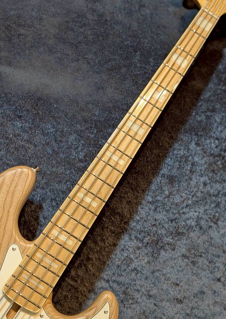 FUJIGEN(FGN) Neo Classic Series KNJB100MBAH ONT/Open Natural